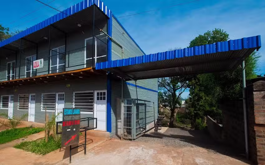 Wall Est&eacute;tica Vehicular