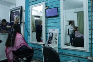 Walter Arredondo Estilista