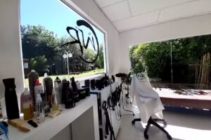 Walter Restaldi Coiffeur