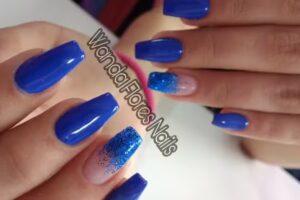Wanda Flores Nails