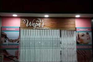 Wapa’s Peluqueria