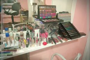 Wapa’s Peluqueria MAKEUP