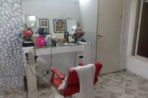 WB Peluquería Unisex Walkiria Buscalia