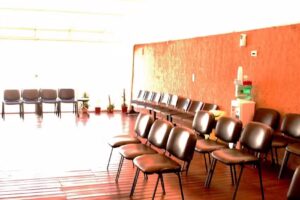 Wei Zhen Sistema de Walter Mansilla