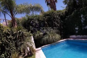 WELLNESS CENTER SPA MENDOZA