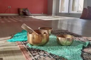 Wellness Point by Fer | Espacio de Bienestar