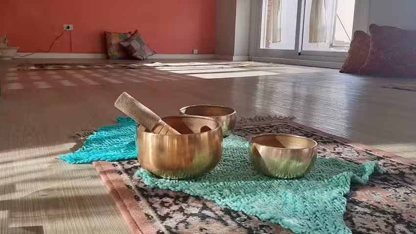 Wellness Point by Fer | Espacio de Bienestar