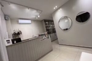 White Centro de Est&eacute;tica