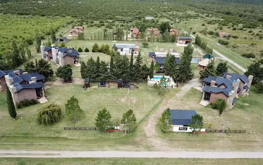 Winds Hill Resort & Spa