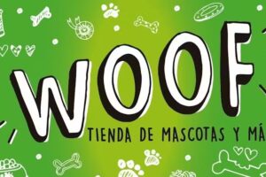 Woof l Peluquería canina