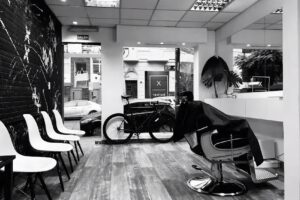 X Barber Shop