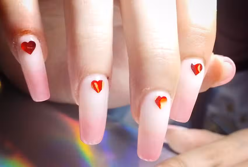 Ximenails