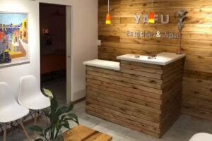 Yafu Belleza y Spa