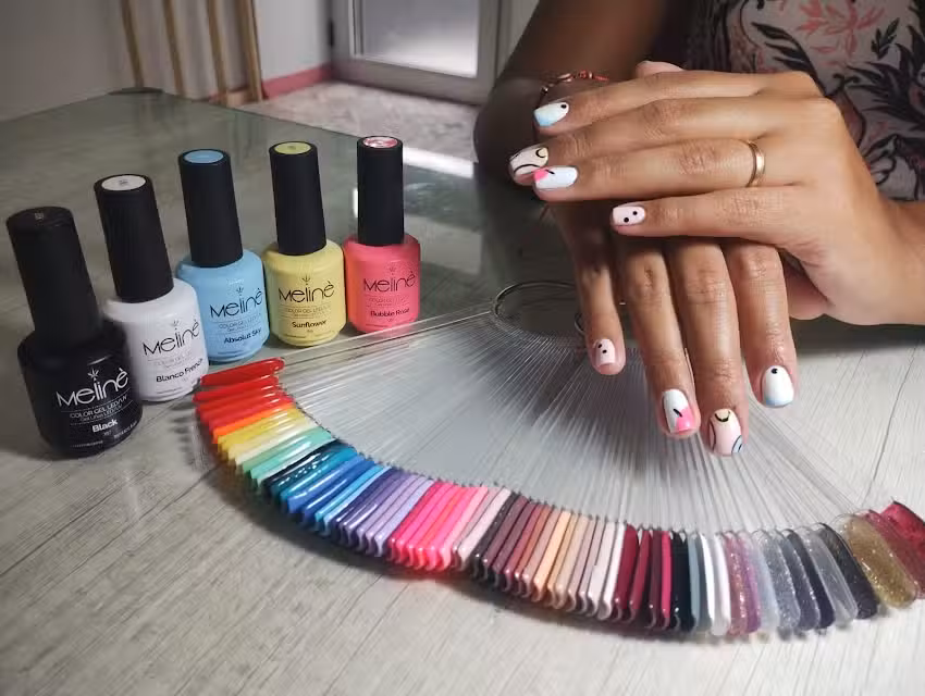 Yalessa Alfonzo Belleza & Estilo