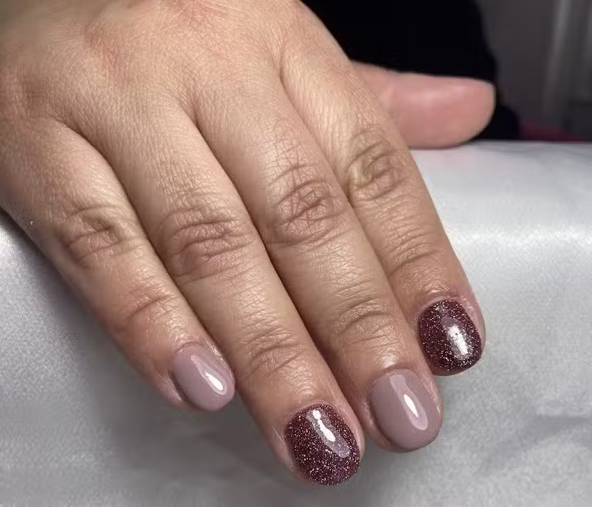 YAMI BEAUTY SALON