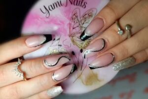 Yami Nails
