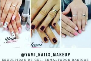 Yami Nails MakeUp &ndash; U&ntilde;as &ndash; Podologia &ndash; Cutis &ndash; Tratamientos &ndash; Productos