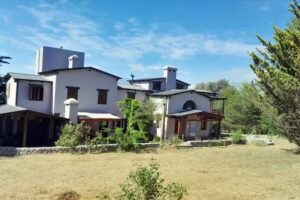 Yanasuspa Huasin & Sol del Pilar