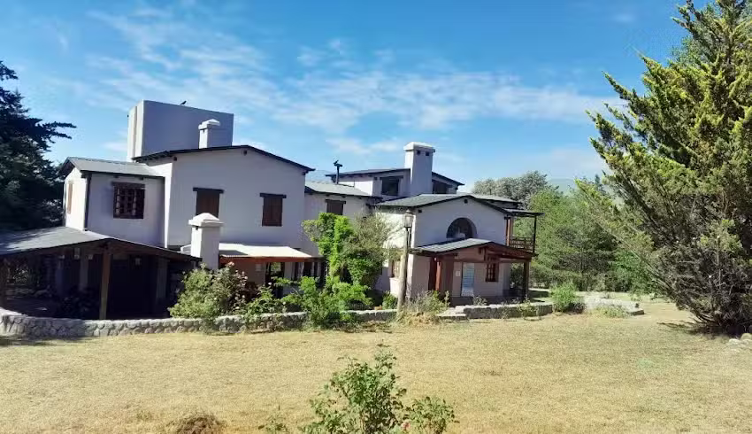 Yanasuspa Huasin & Sol del Pilar