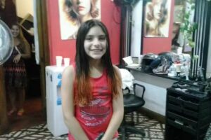 Yanp: Peluquer&iacute;a- Est&eacute;tica Unisex.