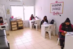 Yasmina Juarez Studio