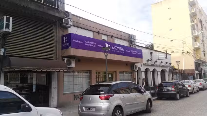 YAZMINA est&eacute;tica&belleza Haedo