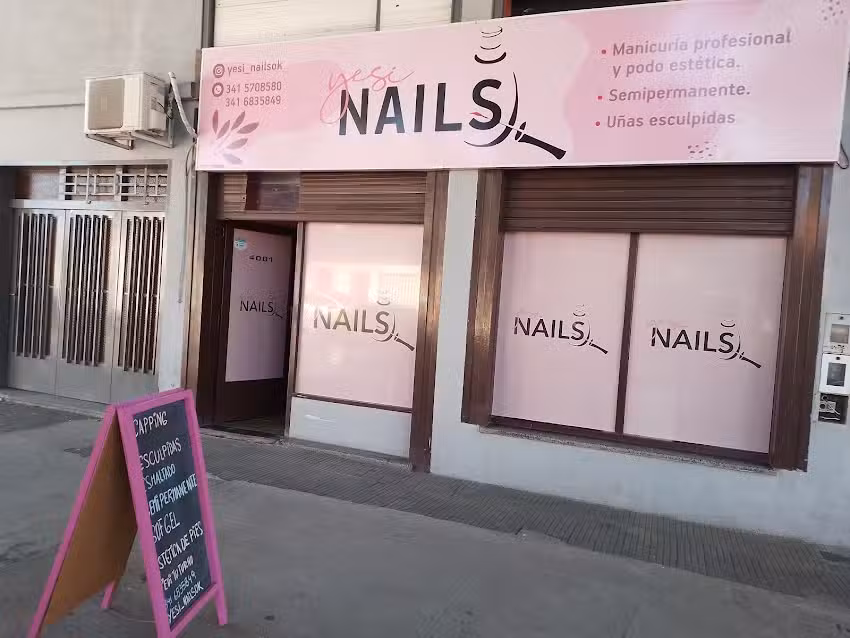 Yesi Nails