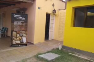 Y&eacute;sica Maturano Est&eacute;tica