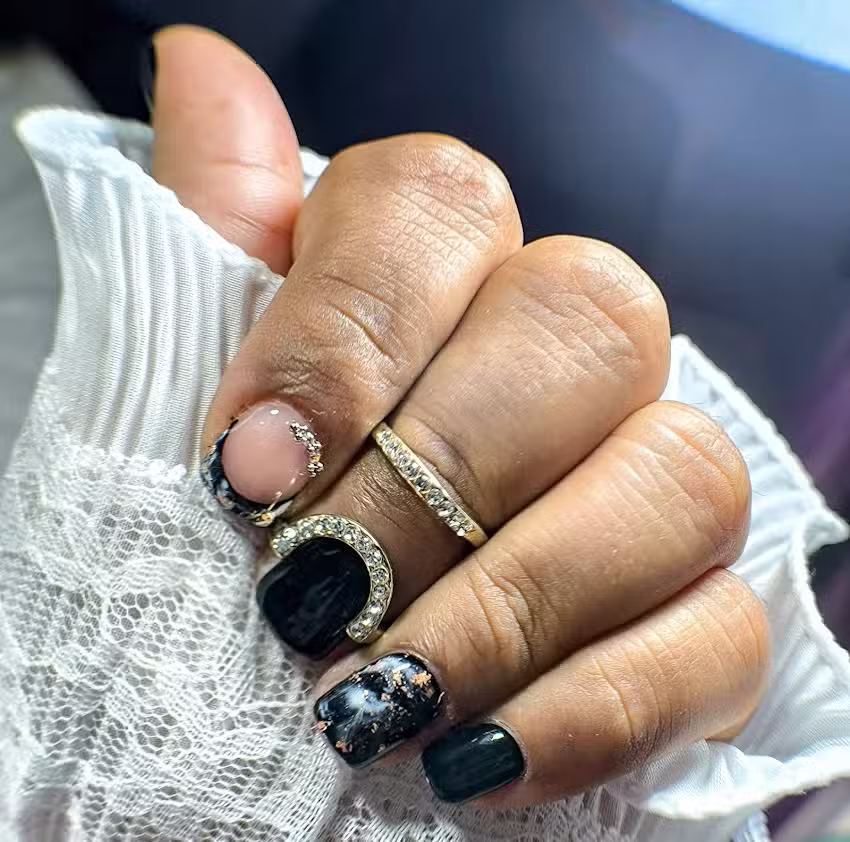 YESICA VILLARROEL (Beauty Studio)