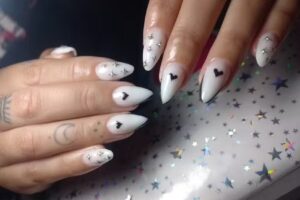 Yessi nails