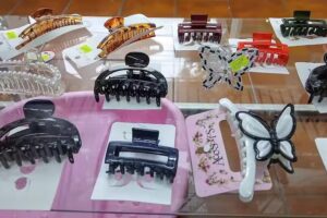 Yessi Nails &ldquo;Spa en belleza en u&ntilde;as, accesorios y algo mas&rdquo;