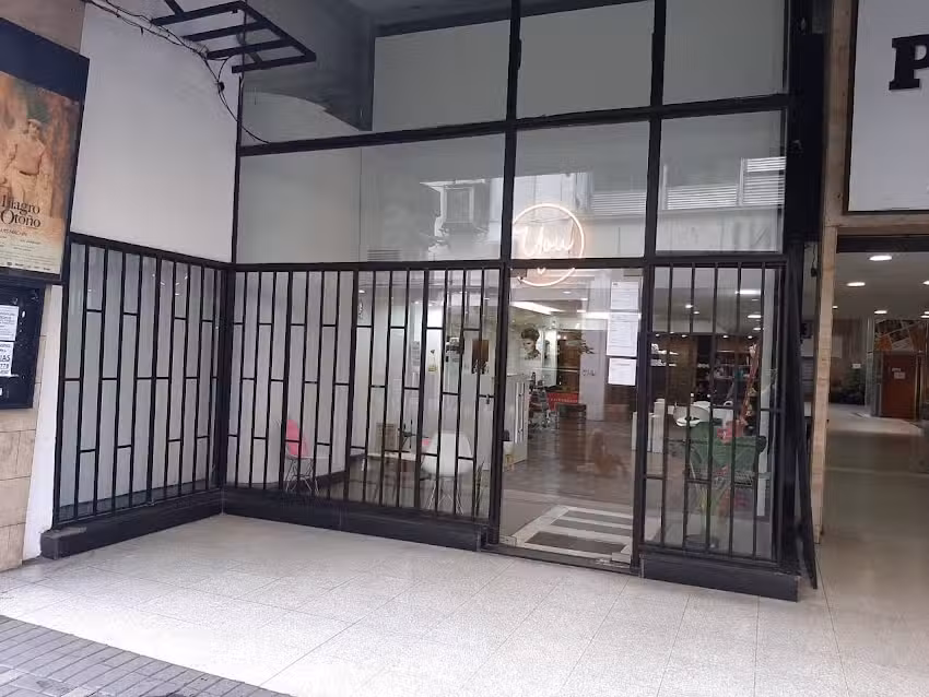 You Sal&oacute;n de Peluquer&iacute;a y Manicur&iacute;a