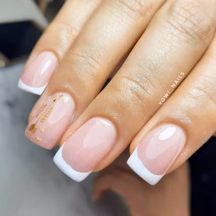 Yowi Nails &ndash; Academia