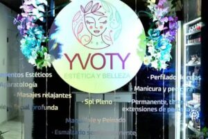 YVOTY EST&Eacute;TICA INTEGRAL