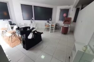 Zafiro Centro de Estetica