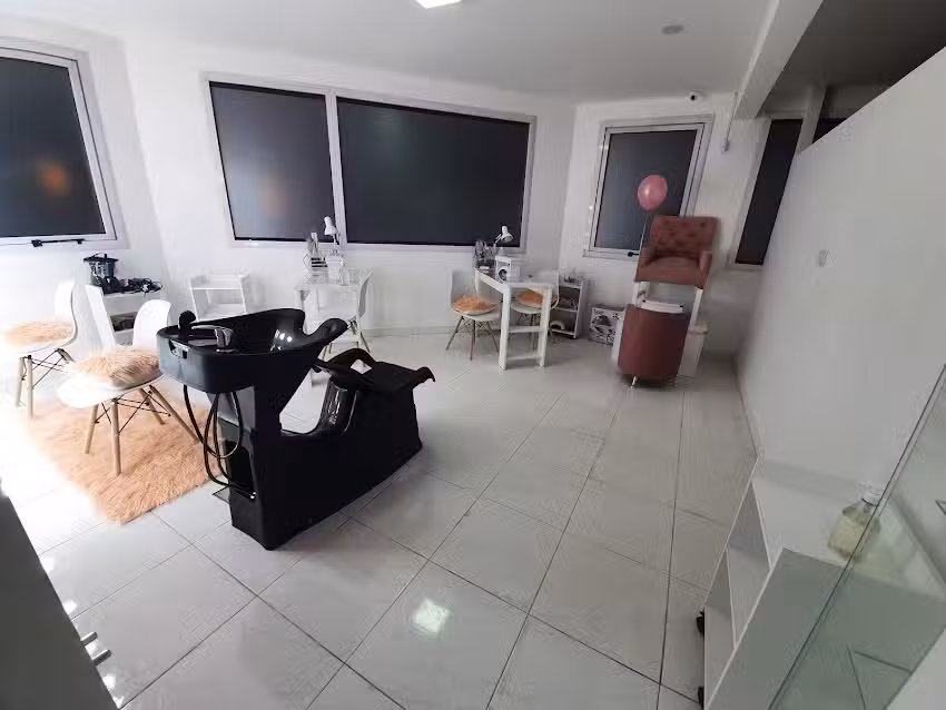 Zafiro Centro de Estetica