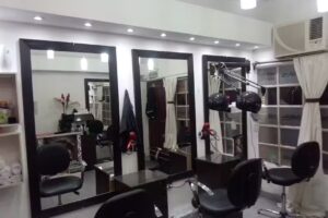 Zeus Peluquer&iacute;a