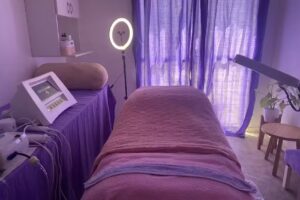 Zinga Antonella Dermatocosmiatra