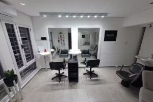 Zona Cruz Peluquer&iacute;a