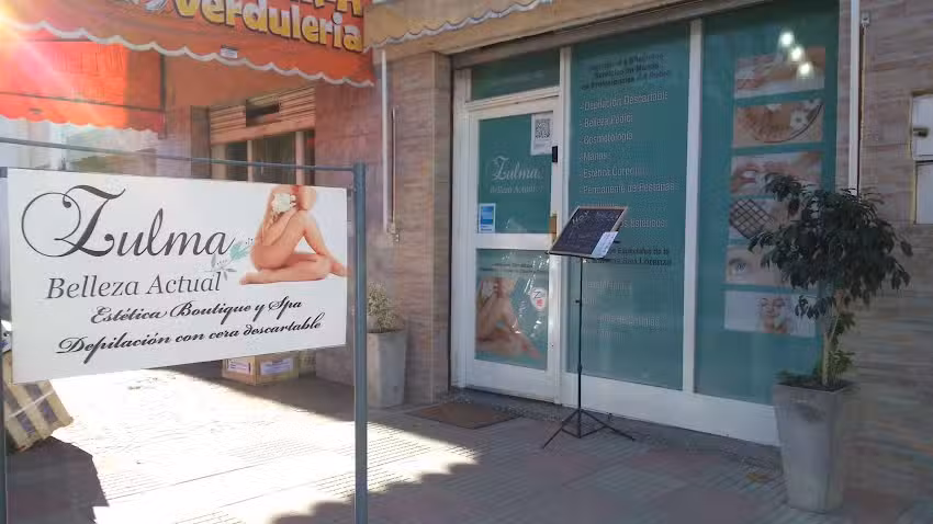 Zulma Belleza Actual